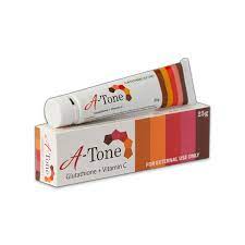 A Tone Cream 25G